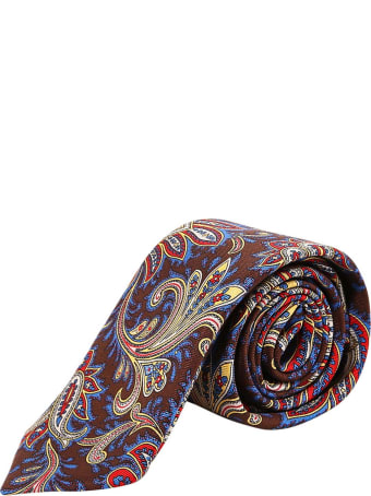Kiton Tie