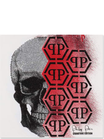 Philipp Plein Junior T-shirt