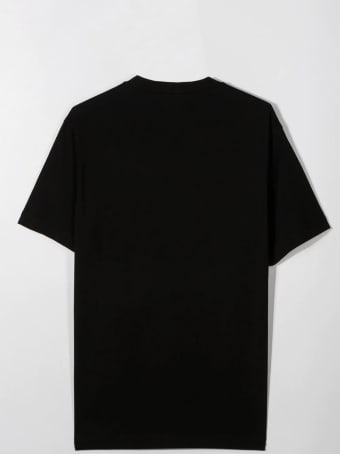 N.21 Print T-shirt