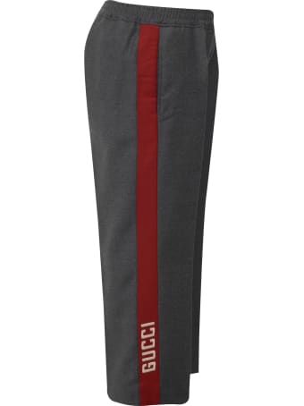 Gucci Trousers Gucci Junior