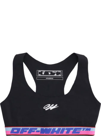 Off-White Sports Bra