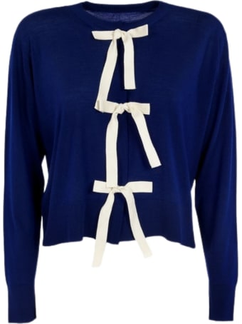 Mantù Sweater