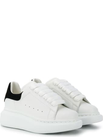 Alexander McQueen Sole Oversize Sneakers