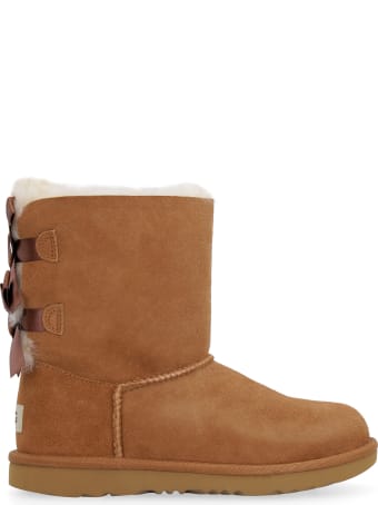 UGG Bailey Bow Ii Boots