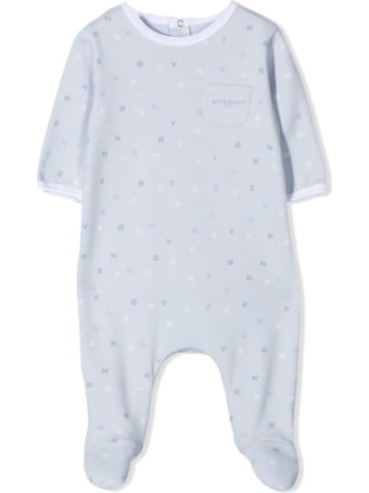 Givenchy Pajamas With Print