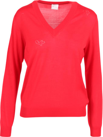 Paul Smith Wool Sweater