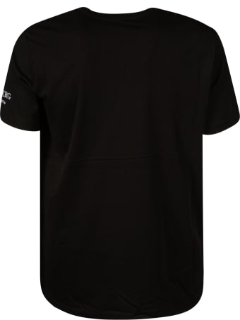 Iceberg Daffy Duck T-shirt
