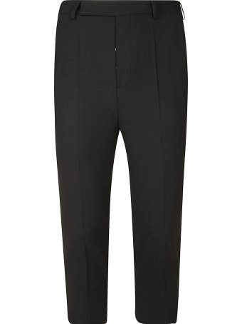 Rick Owens Astaire Trousers