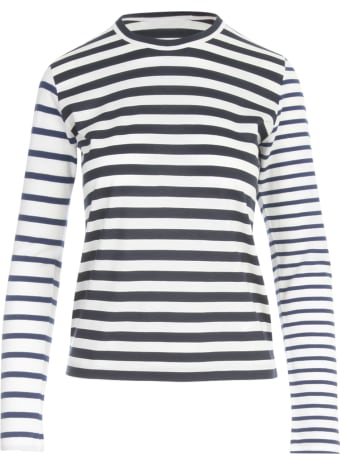 Comme des Garçons Comme des Garçons Striped L/s T-shirt