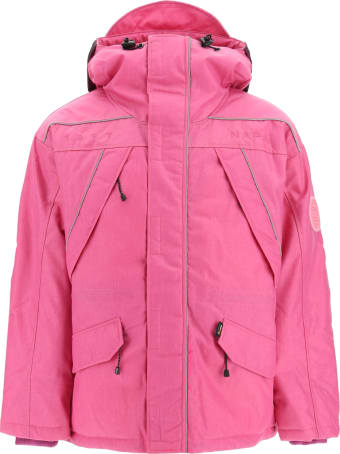 Napa By Martine Rose Epoch 3.0 Parka
