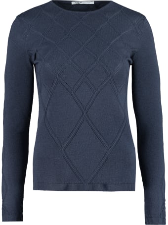Agnona Cashmere Sweater