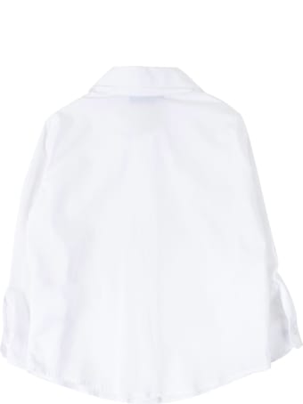 Vivetta Little Girl Shirt