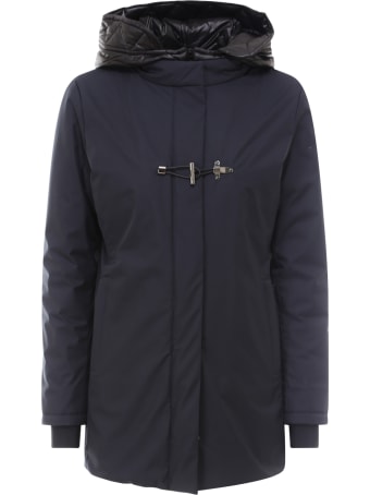 Fay Jacket