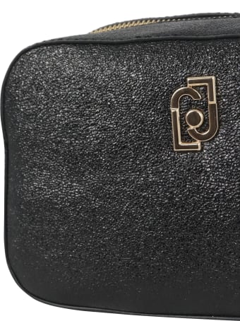 Liu-Jo Crossbody Camera Case