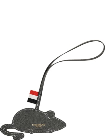 Thom Browne Mouse Bag Charm