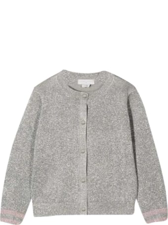 Stella McCartney Silver Sweater