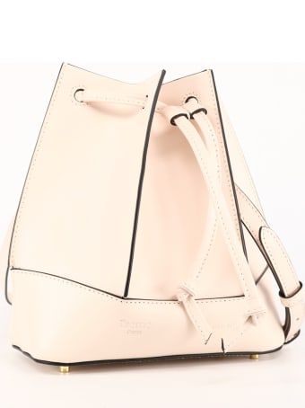 Elleme Canelé Bucket Bag