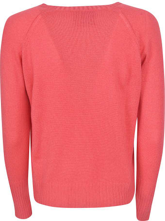alyki Long-sleeved Jumper