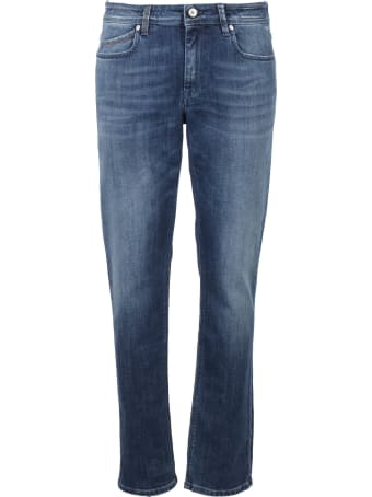 Re-HasH Jeans