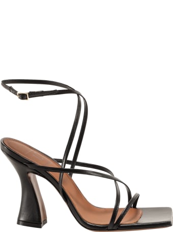 L'Autre Chose Sandals