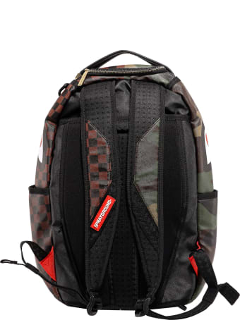 Sprayground Backpack