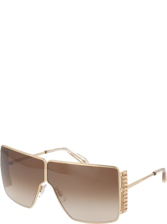 Swarovski Sk0236p Sunglasses