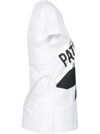 Patrizia Pepe Cotton T-shirt