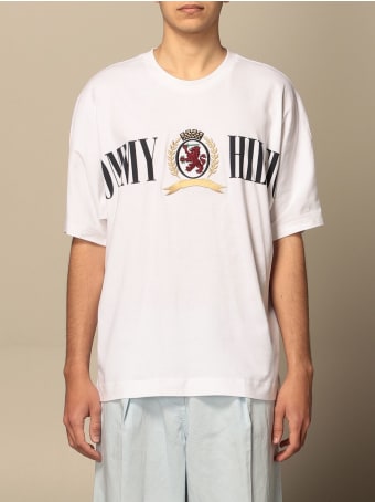 Hilfiger Denim Hilfiger Collection T-shirt T-shirt Men Hilfiger Collection