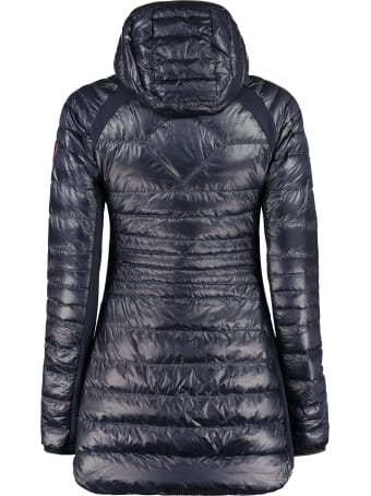 Canada Goose Hybridge Lite Hooded Techno Jacket