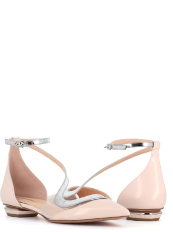 Nicholas Kirkwood Nicholas Kirkwood Ballerina