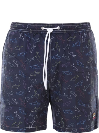 Paul&Shark Swim Trunks