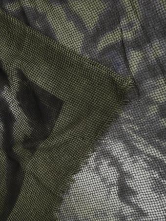 Destin Surl Ginga Quadra Scarf