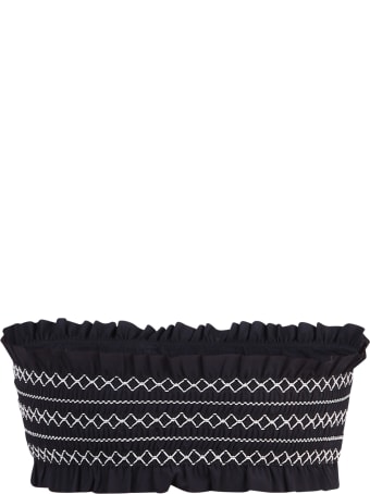 Tory Burch Bikini Top