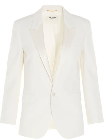 Saint Laurent Blazer