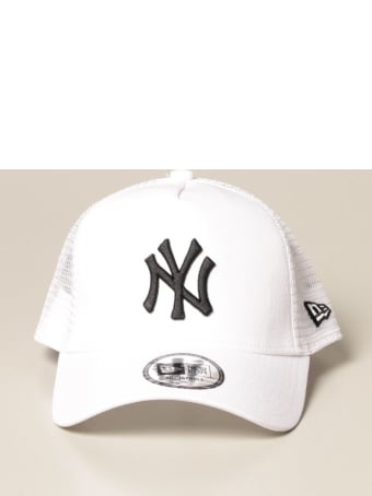 New Era Hat League 9forty New Era Baseball Cap With Logo
