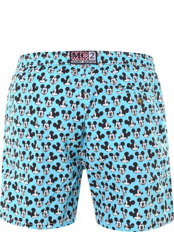 MC2 Saint Barth Swim Trunks
