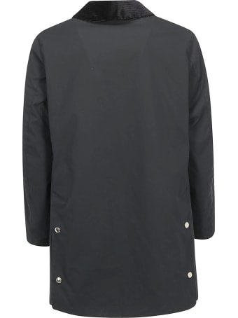 Mackintosh Cullen Coat