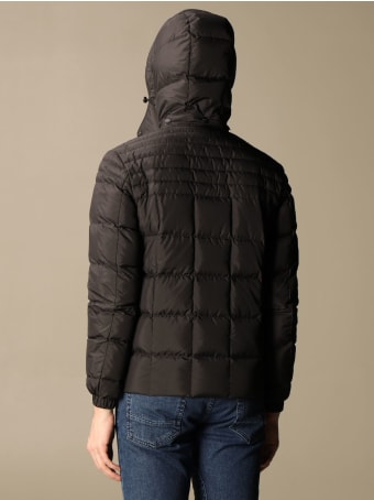 Refrigiwear Jacket Refrigiwear Down Jacket In Quilted Nylon
