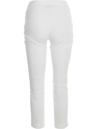 Liviana Conti Popeline Leggings Pants