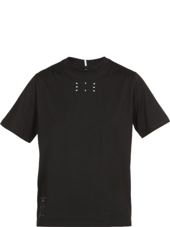 McQ Alexander McQueen T-shirt With Logo