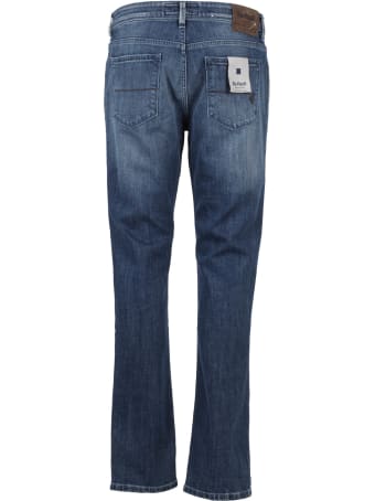 Re-HasH Jeans
