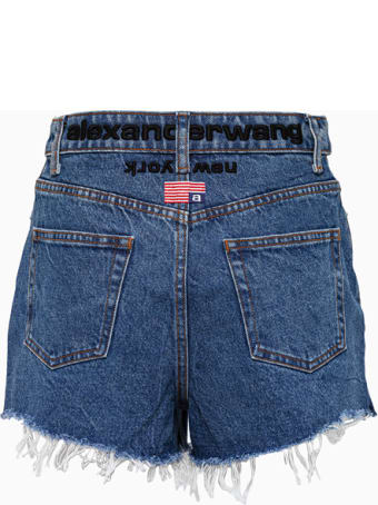 Alexander Wang Shorts 4dc1214901
