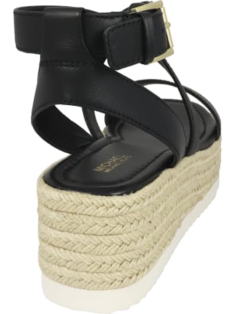 Michael Kors Lowry Wedge Wedge