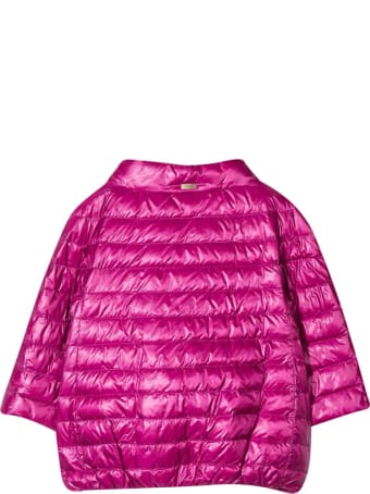 Herno Teen Down Jacket