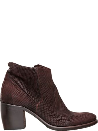 Hundred 100 Hundred 100 Ankle Boots