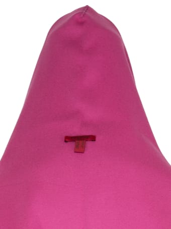 Valentino Garavani 'vltn' Scarf