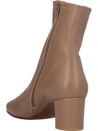 BY FAR 'sofia' Ankle Boot