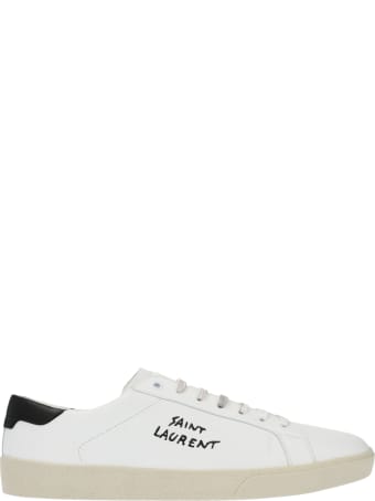 Saint Laurent 'court Classic' Shoes