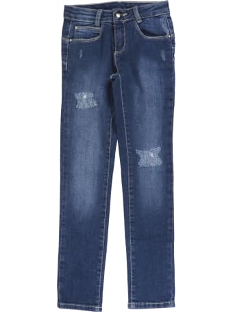 Liu-Jo Denim Jeans