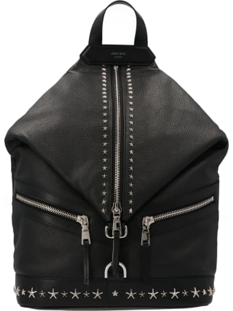 Jimmy Choo 'fitzroy' Bag